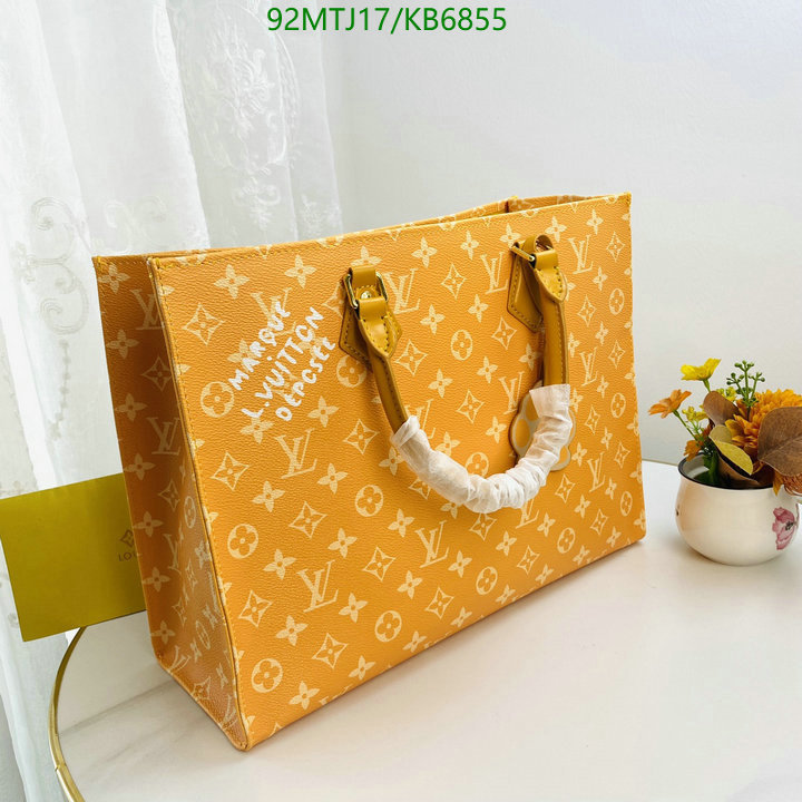 LV-Bag-4A Quality Code: KB6855 $: 92USD