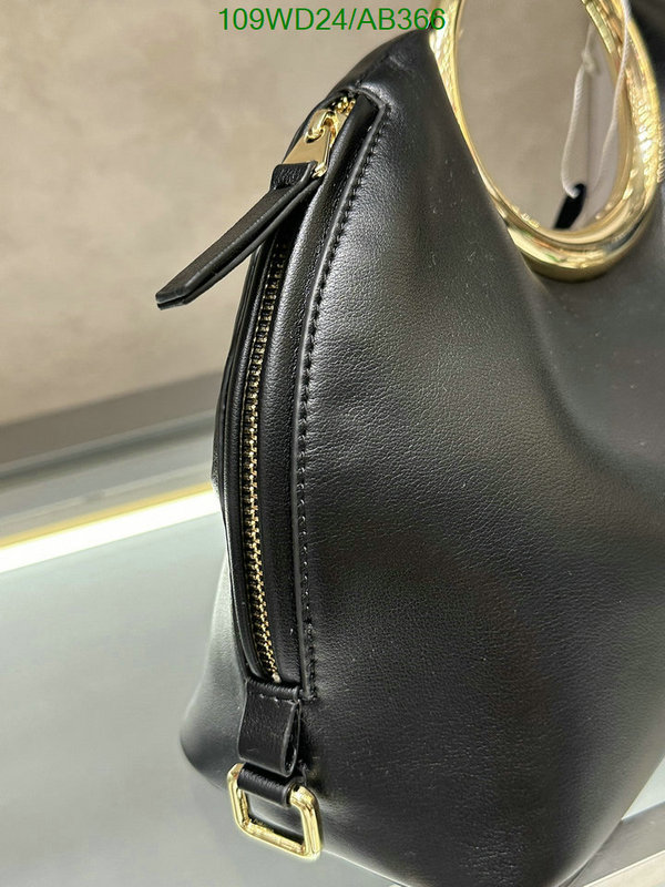 Jacquemus-Bag-4A Quality Code: AB366