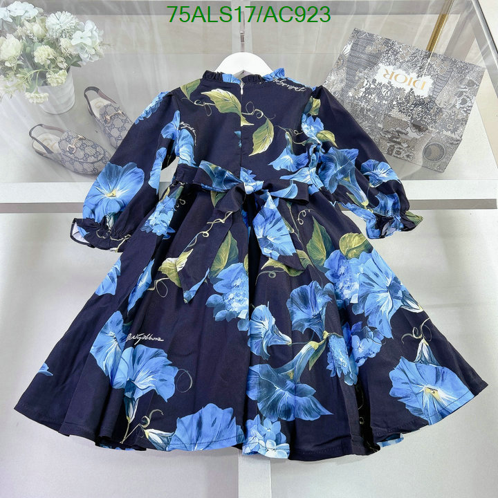 D&G-Kids clothing Code: AC923 $: 75USD