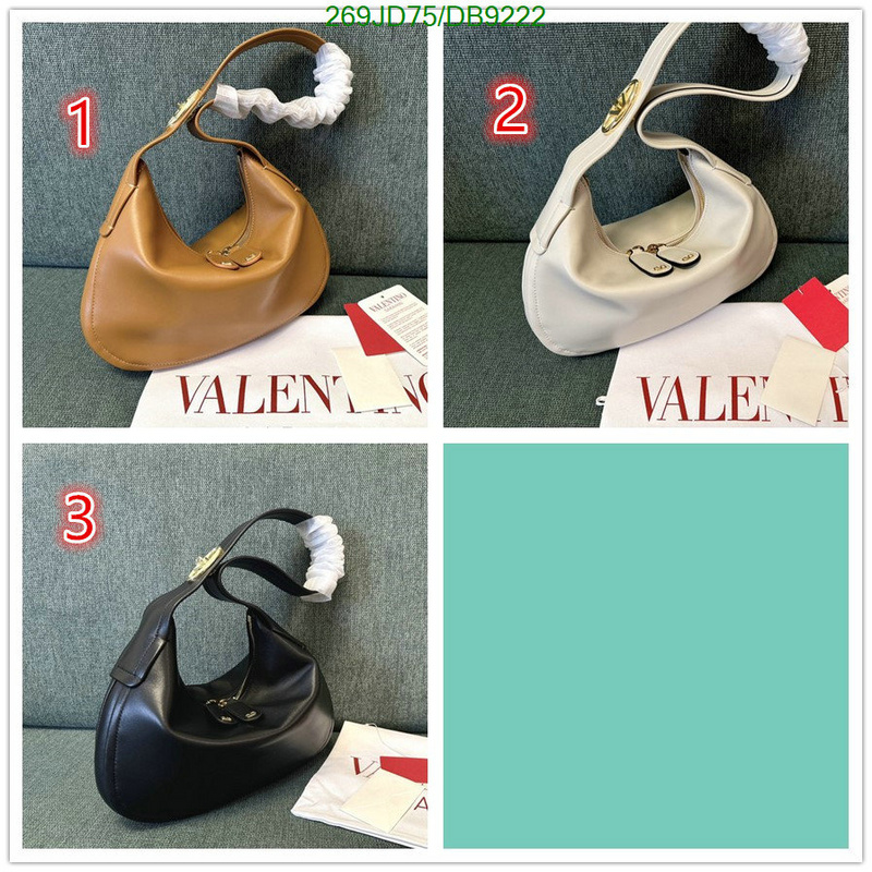 Valentino-Bag-Mirror Quality Code: DB9222 $: 269USD