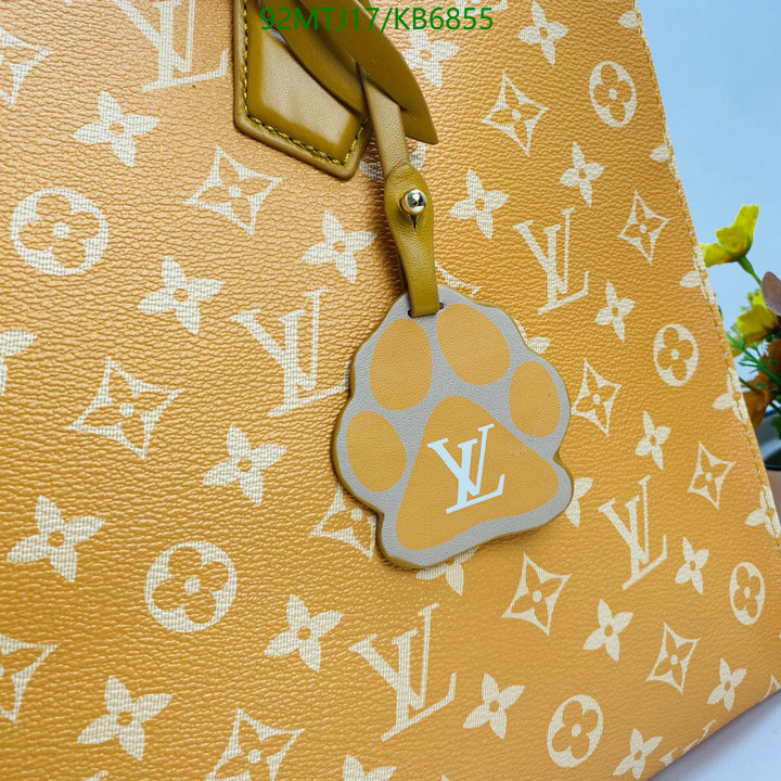 LV-Bag-4A Quality Code: KB6855 $: 92USD