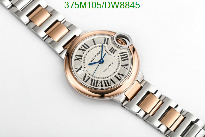 Cartier-Watch-Mirror Quality Code: DW8845 $: 375USD