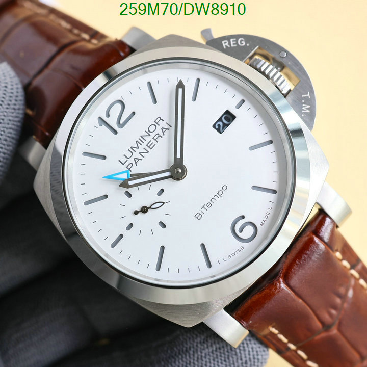 Panerai-Watch-Mirror Quality Code: DW8910 $: 259USD