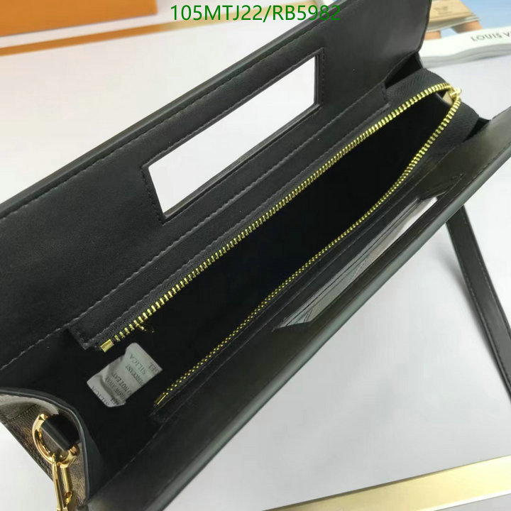 LV-Bag-4A Quality Code: RB5982 $: 105USD