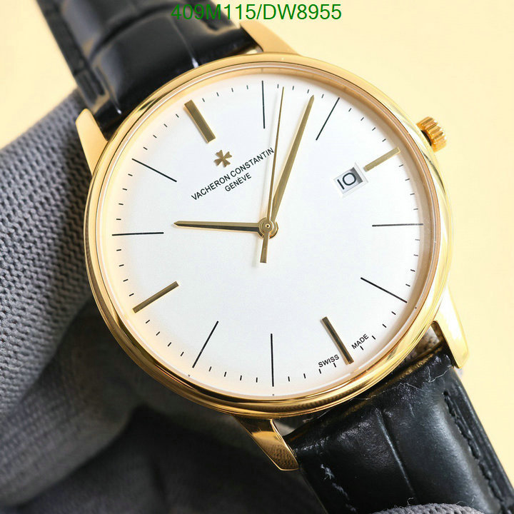 Vacheron Constantin-Watch-Mirror Quality Code: DW8955 $: 409USD