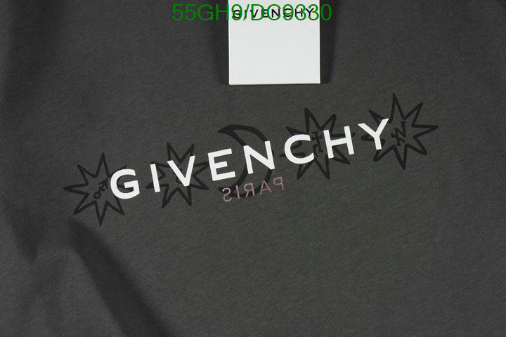 Givenchy-Clothing Code: DC9330 $: 55USD