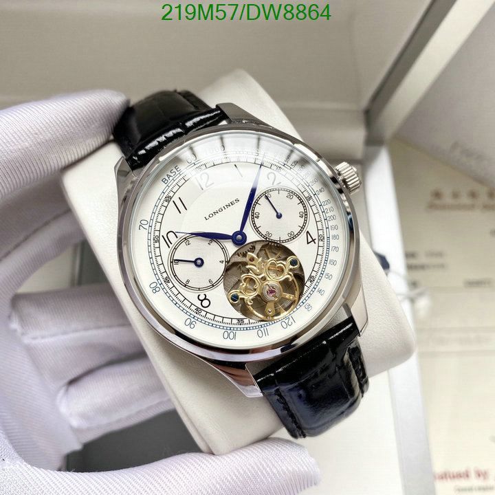 Longines-Watch-Mirror Quality Code: DW8864 $: 219USD