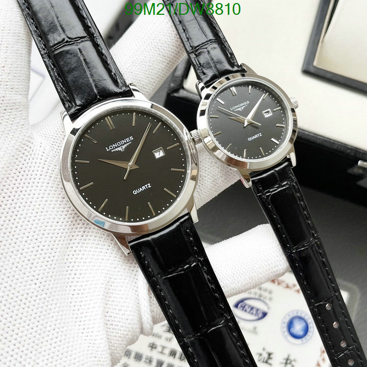 LONGINES-Watch-4A Quality Code: DW8810 $: 99USD