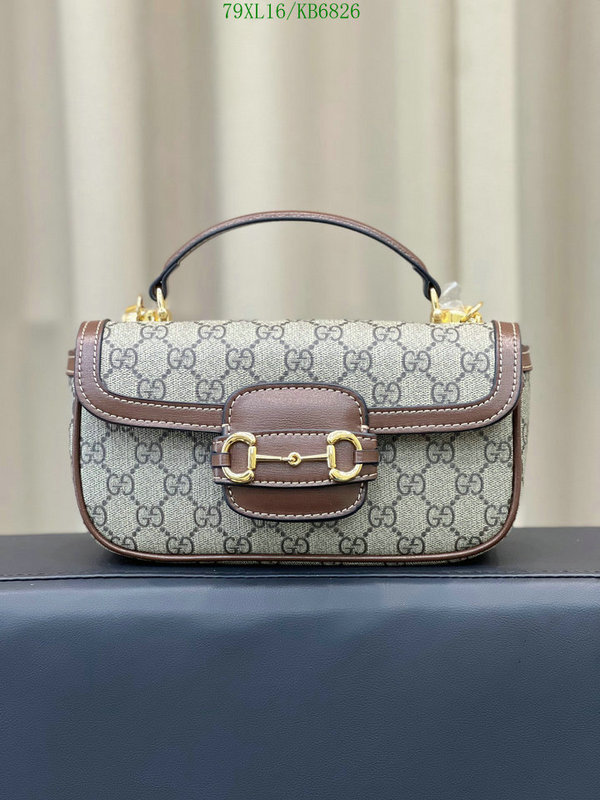 Gucci-Bag-4A Quality Code: KB6826 $: 79USD