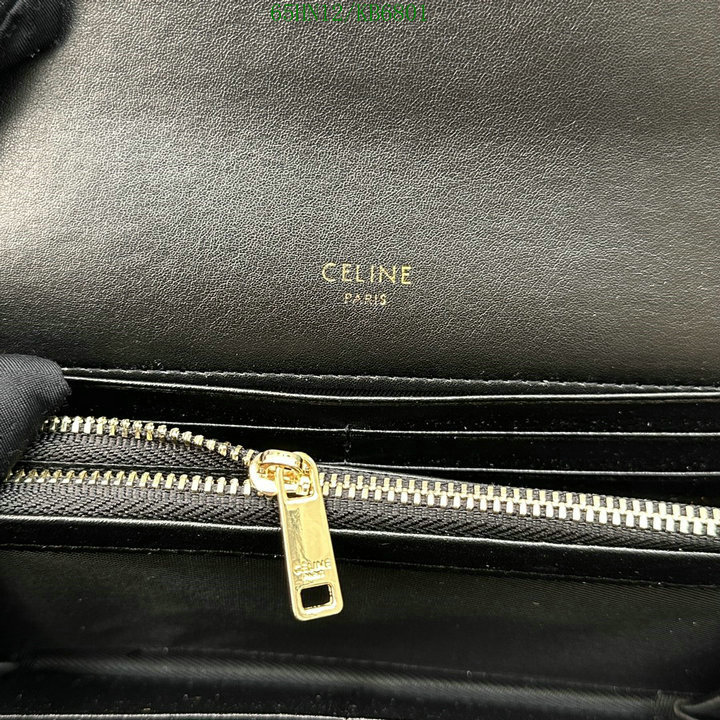 Celine-Bag-4A Quality Code: KB6801 $: 65USD