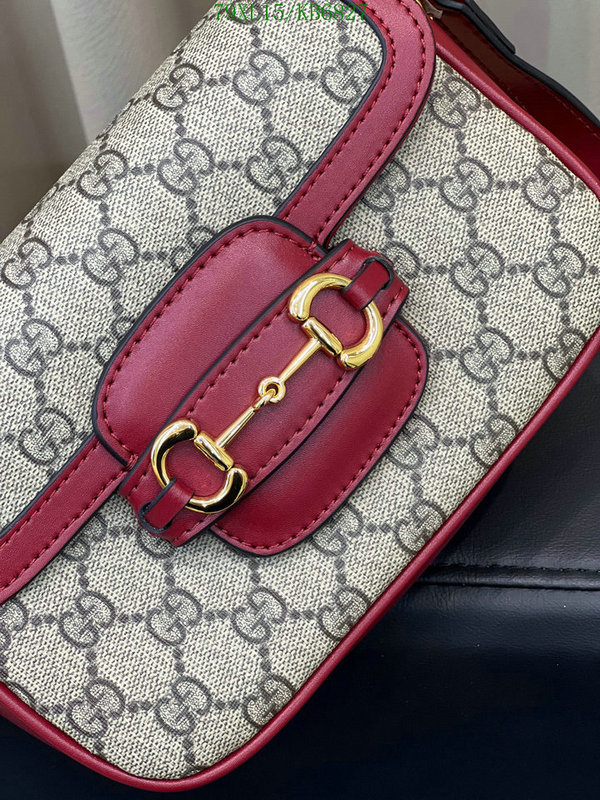 Gucci-Bag-4A Quality Code: KB6827 $: 79USD