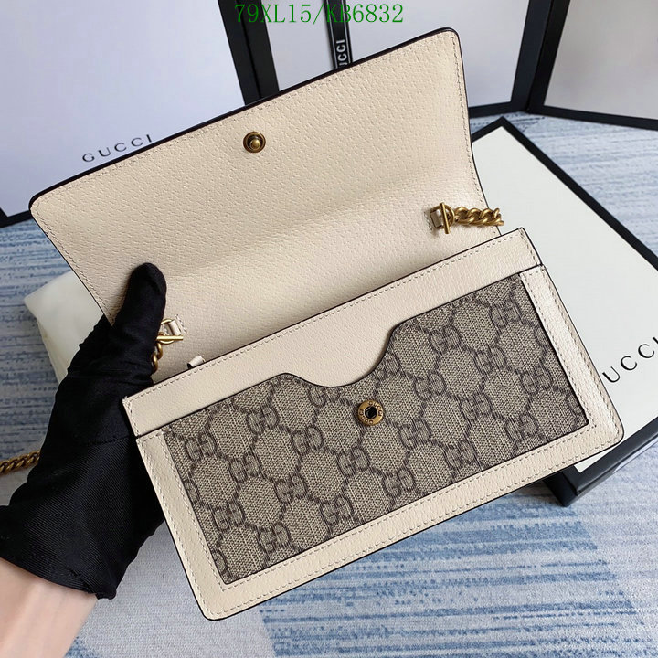 Gucci-Bag-4A Quality Code: KB6832 $: 79USD