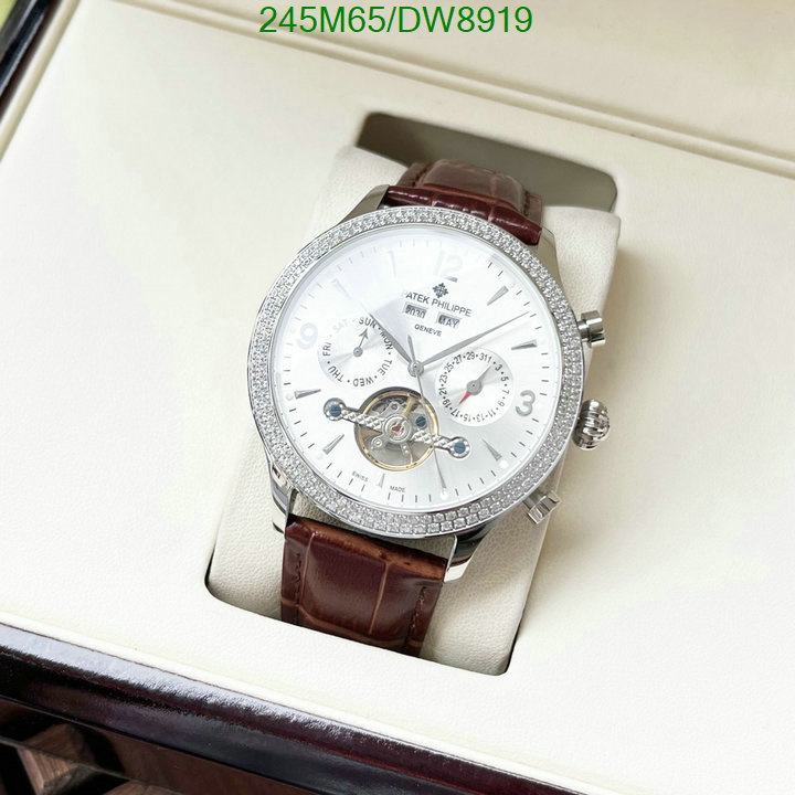 Patek Philippe-Watch-Mirror Quality Code: DW8919 $: 245USD