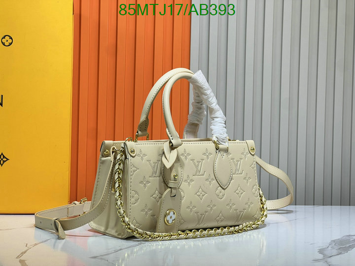 LV-Bag-4A Quality Code: AB393 $: 85USD