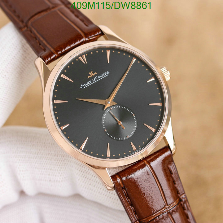 Jaeger-LeCoultre-Watch-Mirror Quality Code: DW8861 $: 409USD