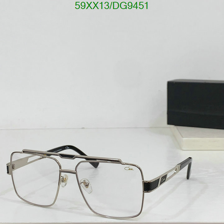 Cazal-Glasses Code: DG9451 $: 59USD