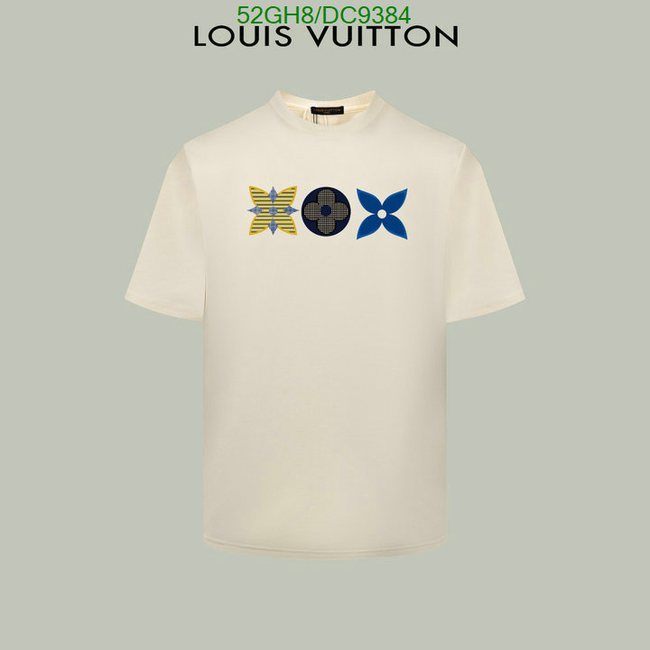 LV-Clothing Code: DC9384 $: 52USD