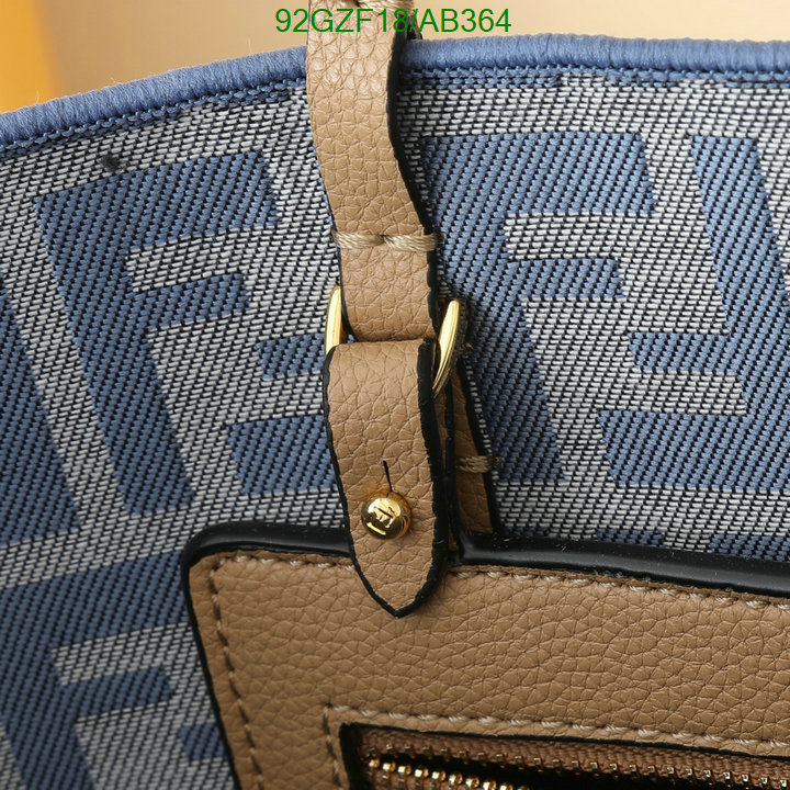 Fendi-Bag-4A Quality Code: AB364 $: 92USD