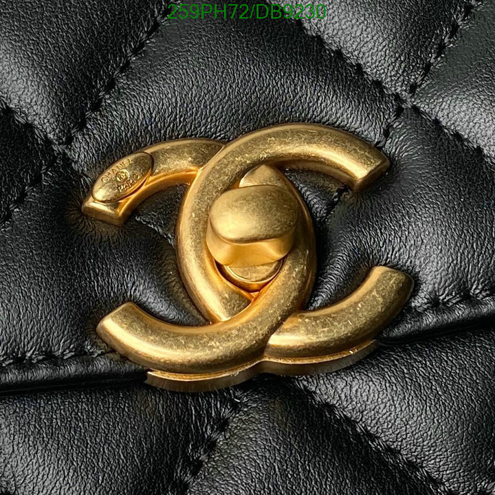 Chanel-Bag-Mirror Quality Code: DB9230 $: 259USD