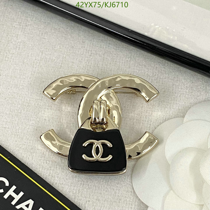 Chanel-Jewelry Code: KJ6710 $: 42USD