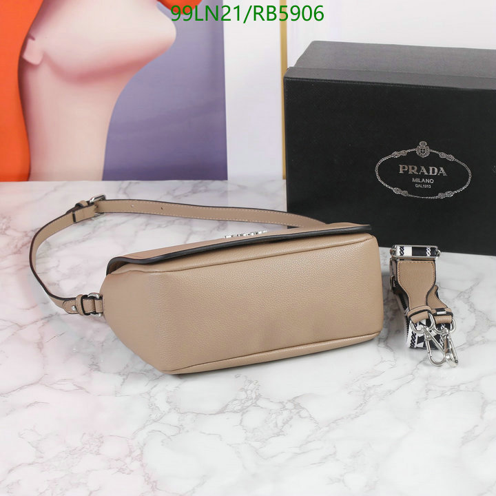 Prada-Bag-4A Quality Code: RB5906 $: 99USD