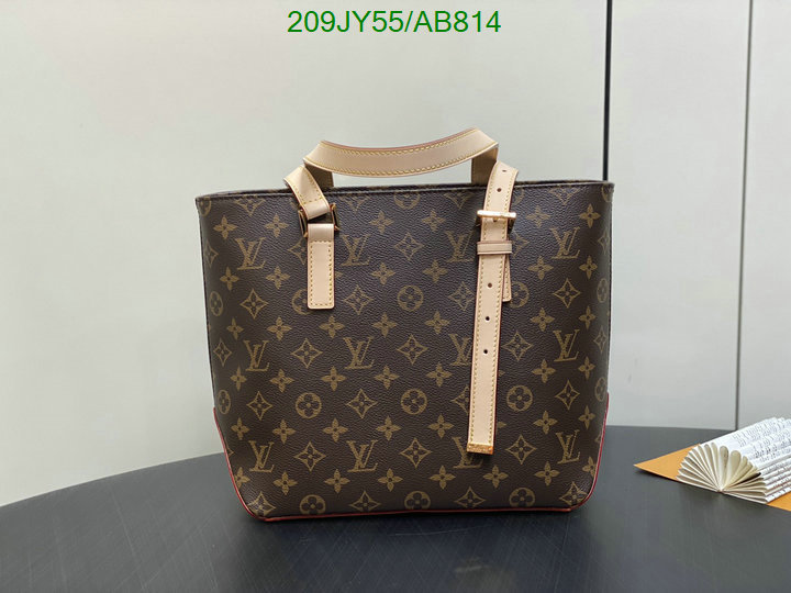 LV-Bag-Mirror Quality Code: AB814 $: 209USD