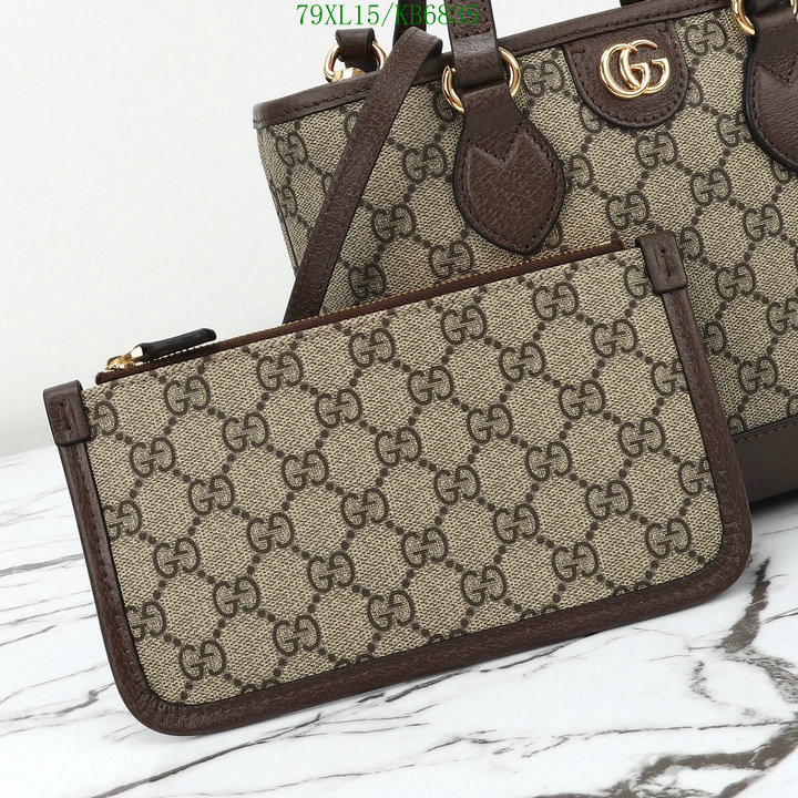 Gucci-Bag-4A Quality Code: KB6835 $: 79USD