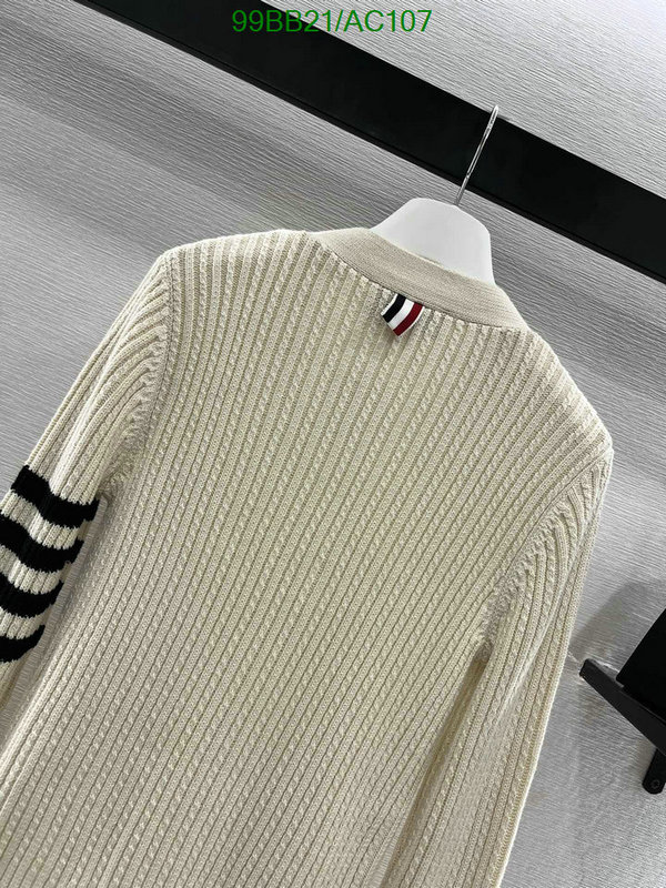 Thom Browne-Clothing Code: AC107 $: 99USD