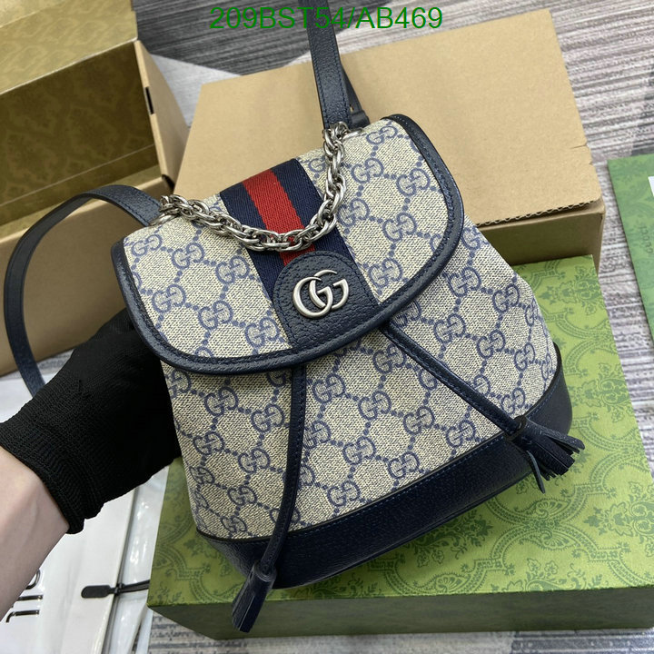 Gucci-Bag-Mirror Quality Code: AB469 $: 209USD