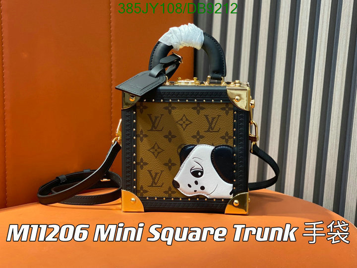 LV-Bag-Mirror Quality Code: DB9212 $: 385USD