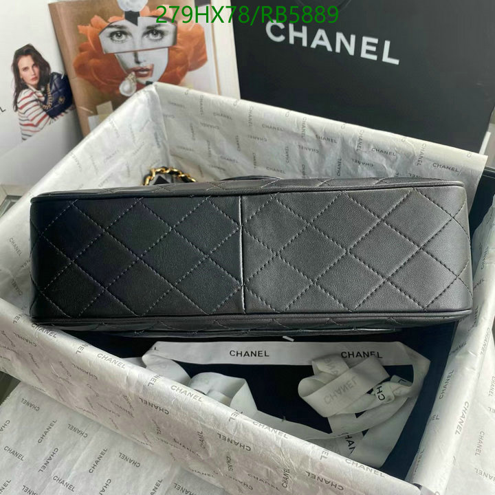 Chanel-Bag-Mirror Quality Code: RB5889 $: 279USD