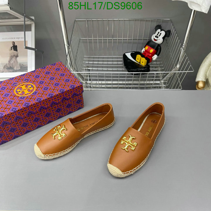 Tory Burch-Women Shoes Code: DS9606 $: 85USD