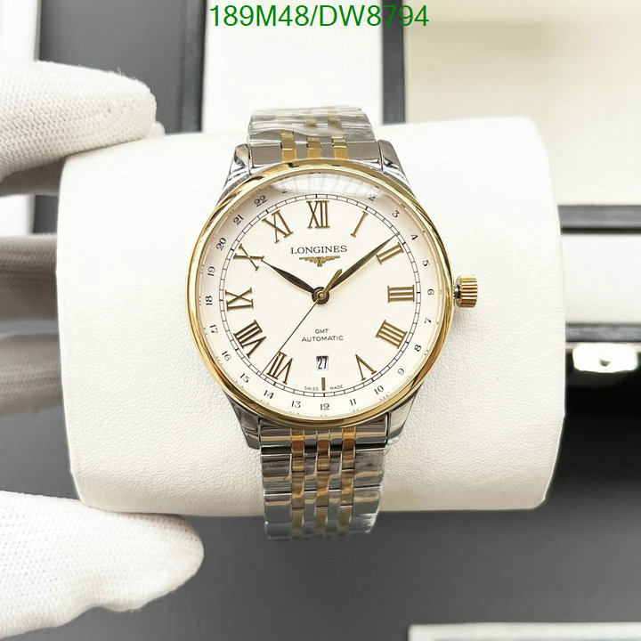 LONGINES-Watch-4A Quality Code: DW8794 $: 189USD