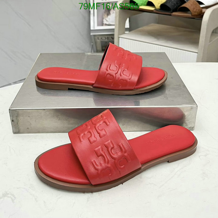 Tory Burch-Women Shoes Code: AS565 $: 79USD