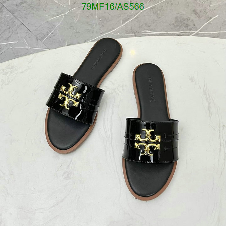 Tory Burch-Women Shoes Code: AS566 $: 79USD