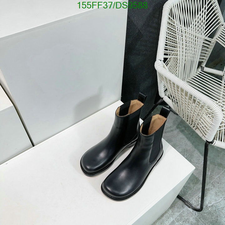 Loewe-Women Shoes Code: DS9588 $: 155USD