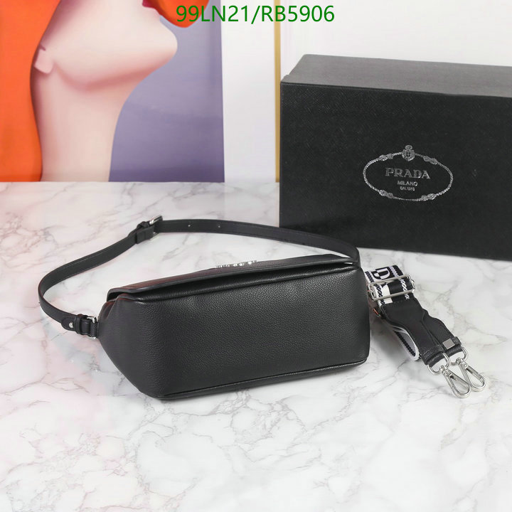 Prada-Bag-4A Quality Code: RB5906 $: 99USD