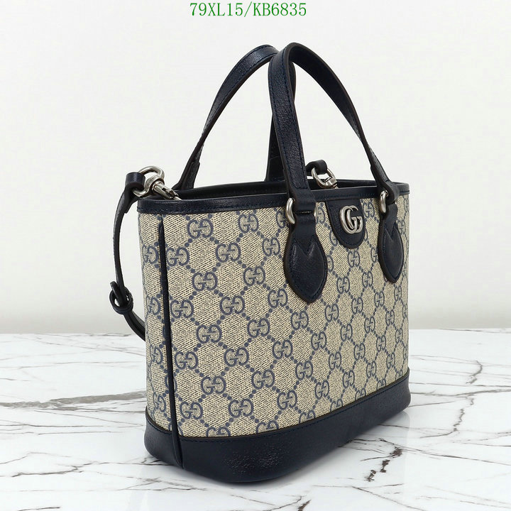 Gucci-Bag-4A Quality Code: KB6835 $: 79USD