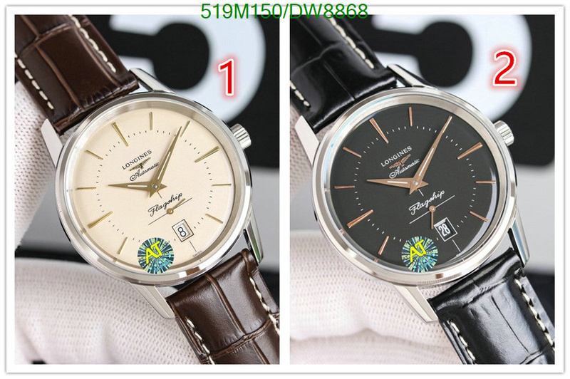 Longines-Watch-Mirror Quality Code: DW8868 $: 519USD