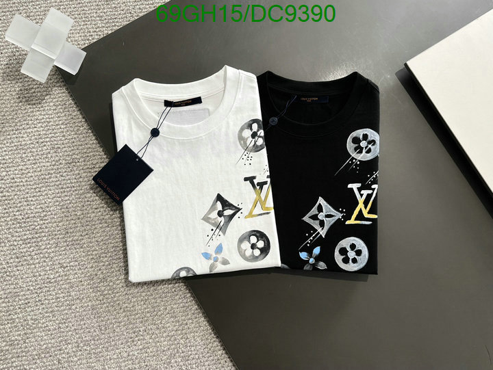 LV-Clothing Code: DC9390 $: 69USD