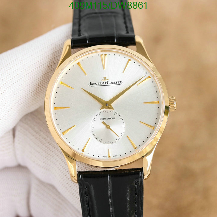 Jaeger-LeCoultre-Watch-Mirror Quality Code: DW8861 $: 409USD