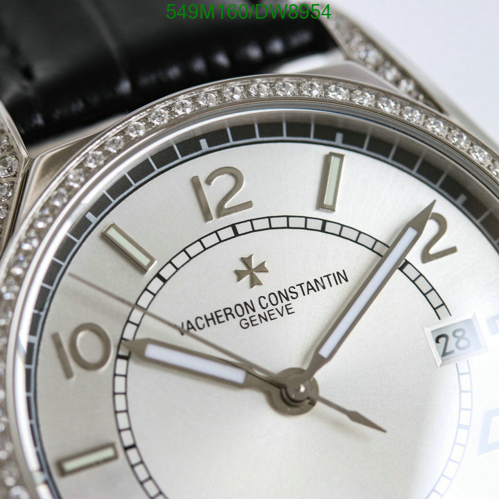 Vacheron Constantin-Watch-Mirror Quality Code: DW8954 $: 549USD