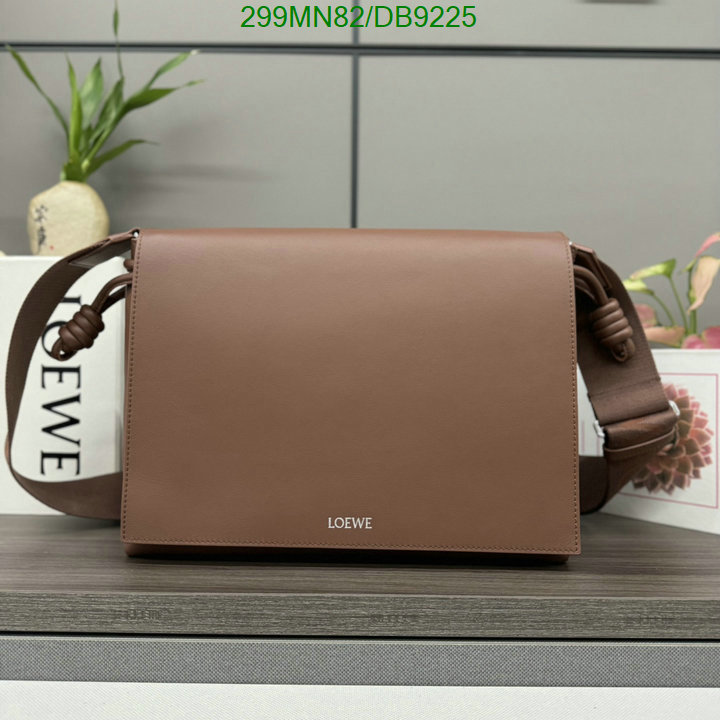 Loewe-Bag-Mirror Quality Code: DB9225 $: 299USD