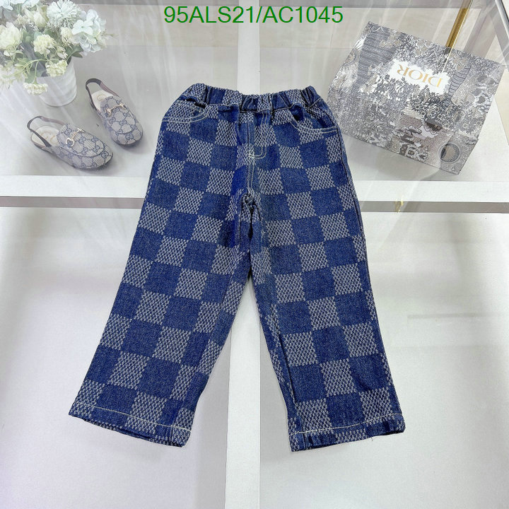 LV-Kids clothing Code: AC1045 $: 95USD