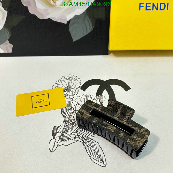 Fendi-Headband Code: DA9096 $: 32USD