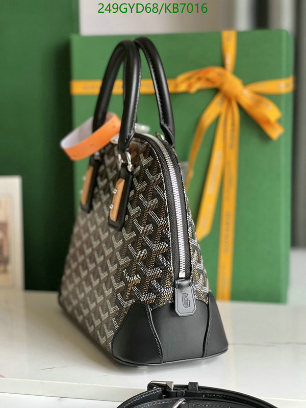 Goyard-Bag-Mirror Quality Code: KB7016 $: 249USD