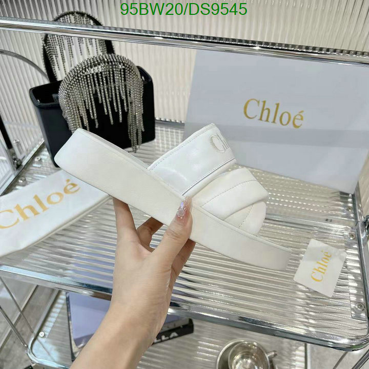 Chloe-Women Shoes Code: DS9545 $: 95USD