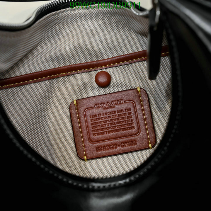 Coach-Bag-4A Quality Code: DB9911 $: 99USD