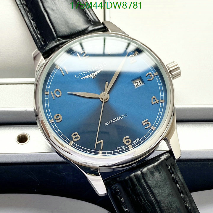 LONGINES-Watch-4A Quality Code: DW8781 $: 175USD