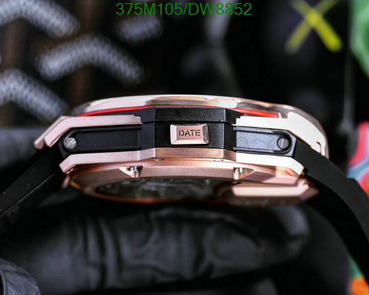 Hublot-Watch-Mirror Quality Code: DW8852 $: 375USD